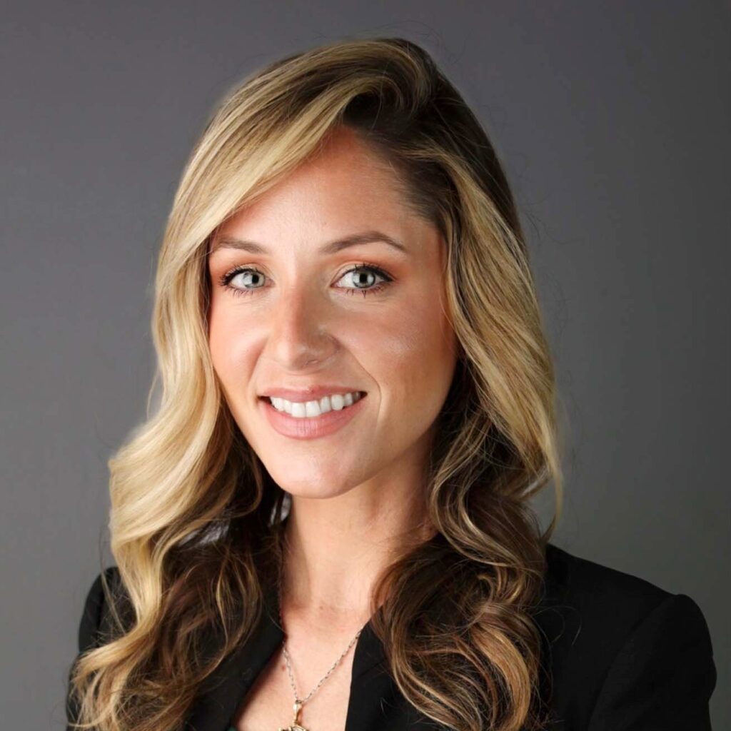 Andrea Griffith, Realtor®