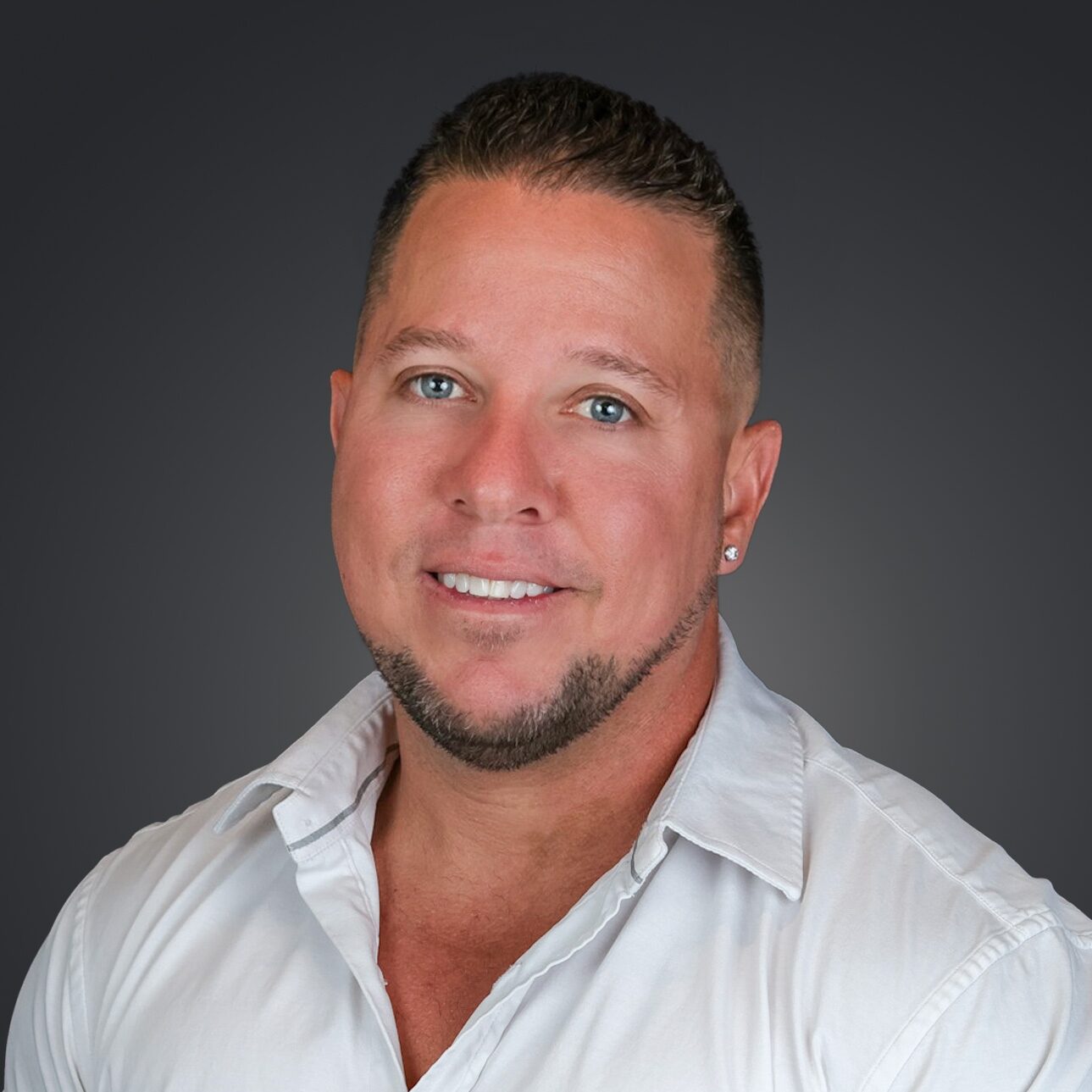 Jesse Griffith, Mortgage Broker