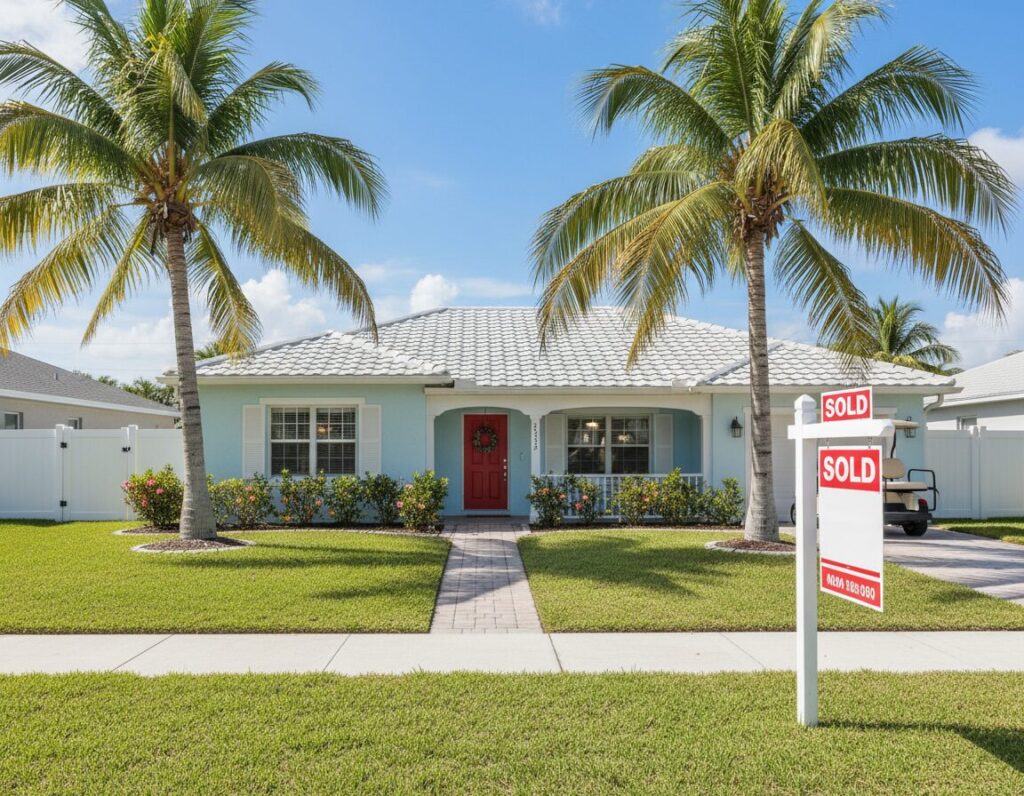 Buying vs. Renting on the Space Coast: Which Makes More Sense Right Now?