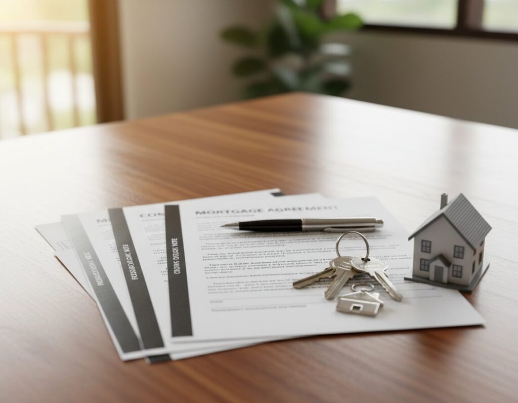 Conventional vs. FHA Loan: Which Is Right for You?