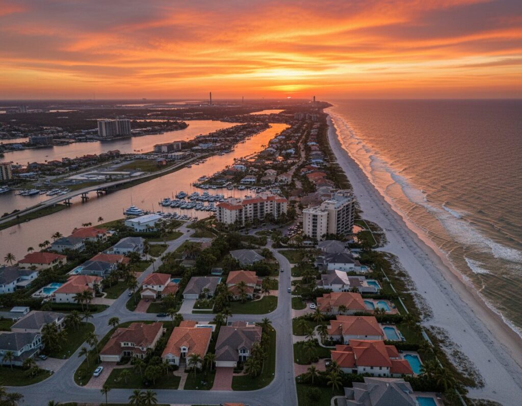 Interest Rates 101: What Every Space Coast Homebuyer Needs to Know