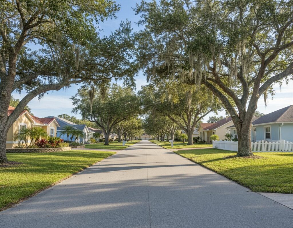 USDA Loans in Florida: Could You Qualify for Zero Down?
