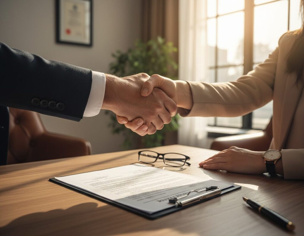 What Happens After You Make an Offer on a Home?