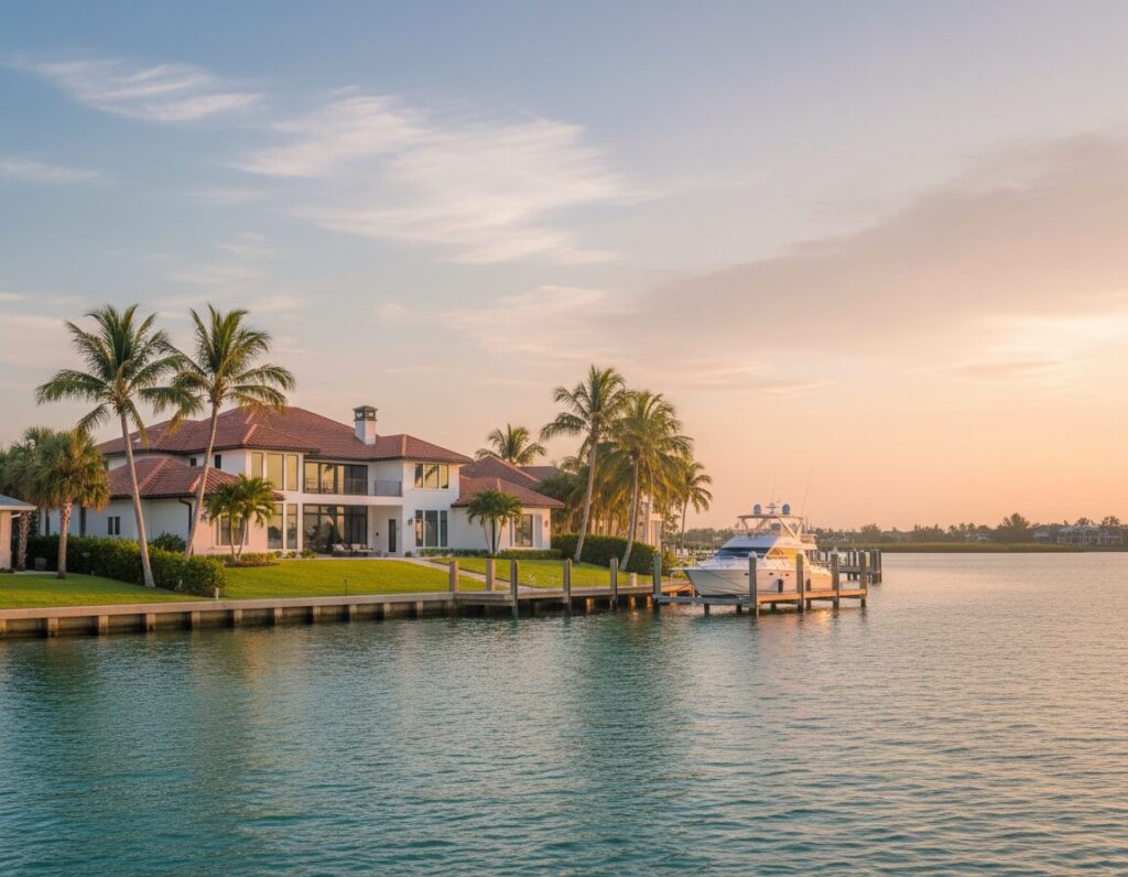 Jumbo Loans Explained: Buying a High-Value Home on the Space Coast