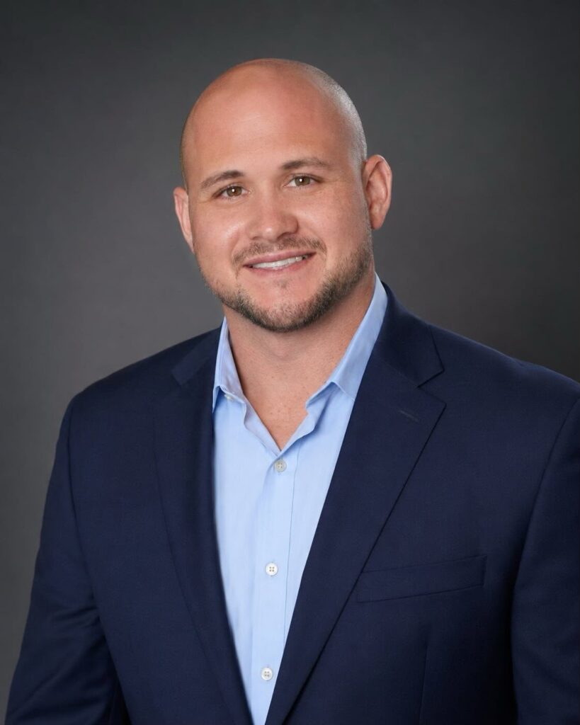 Justin Kessler, Broker Associate at The House Hunters Group